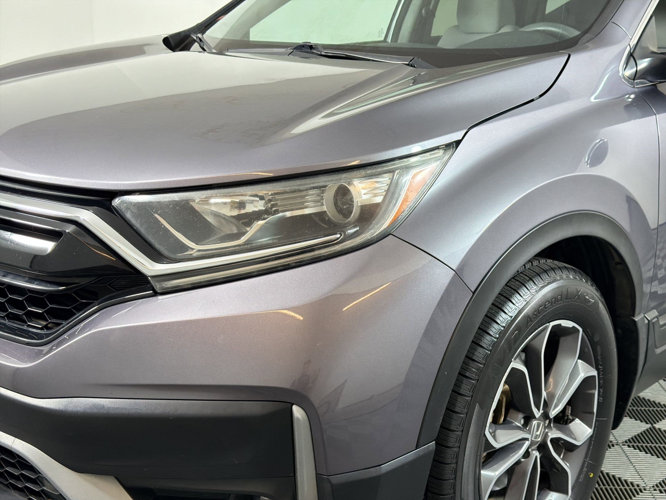 Used 2020 Honda CR-V EX image 9