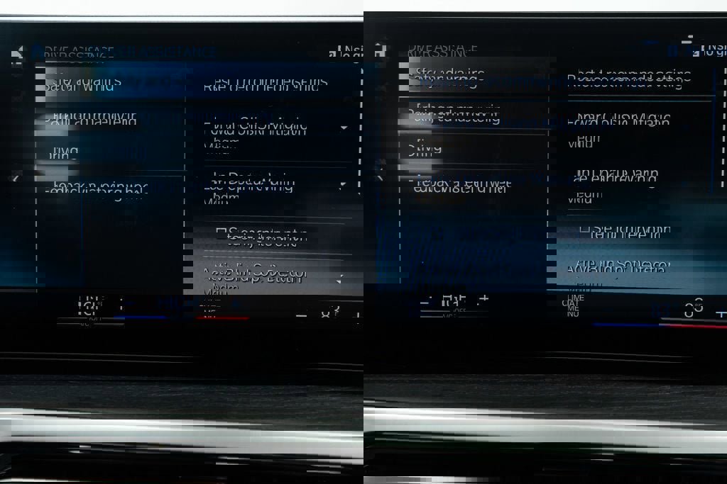 Used 2024 BMW 330i xDrive Sedan w/ Convenience Package image 25