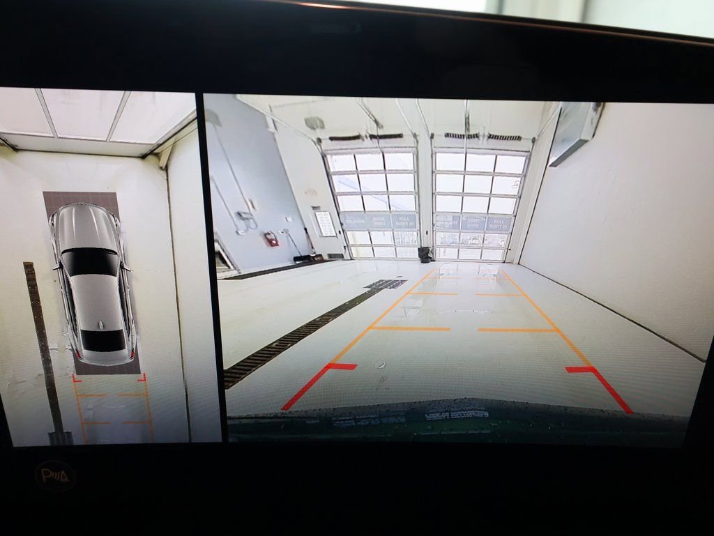 Certified 2025 Cadillac CT5 Premium Luxury w/ Platinum Package image 21