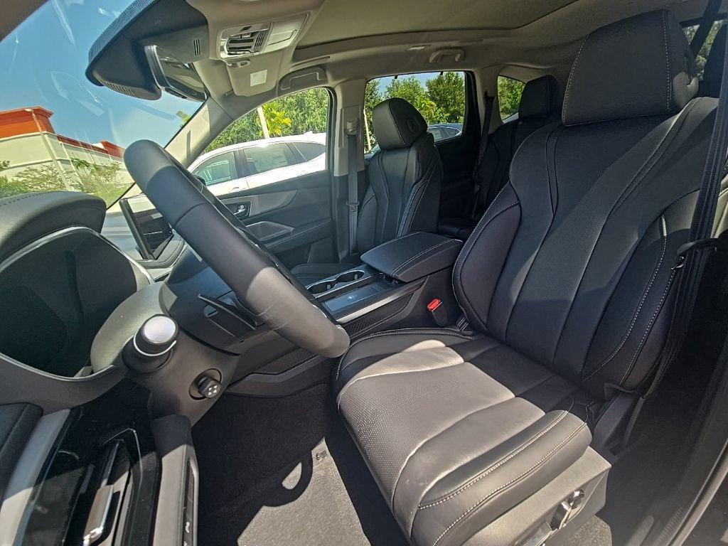 New 2026 Acura MDX FWD w/ Technology Package image 18