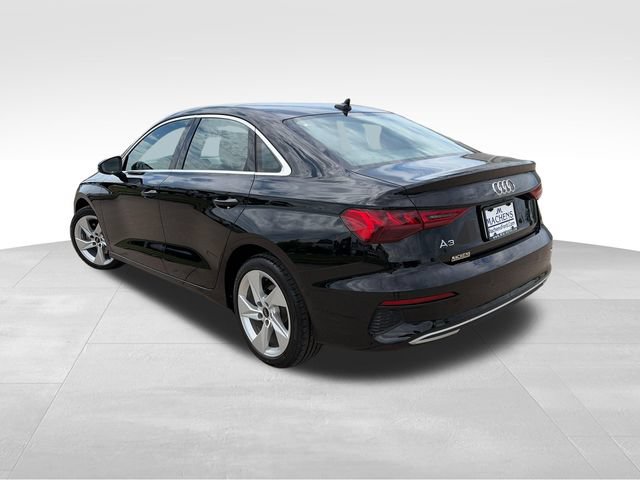 Used 2024 Audi A3 2.0T Premium FWD image 4