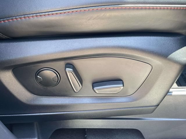 Used 2025 Ford Explorer ST-Line RWD image 32