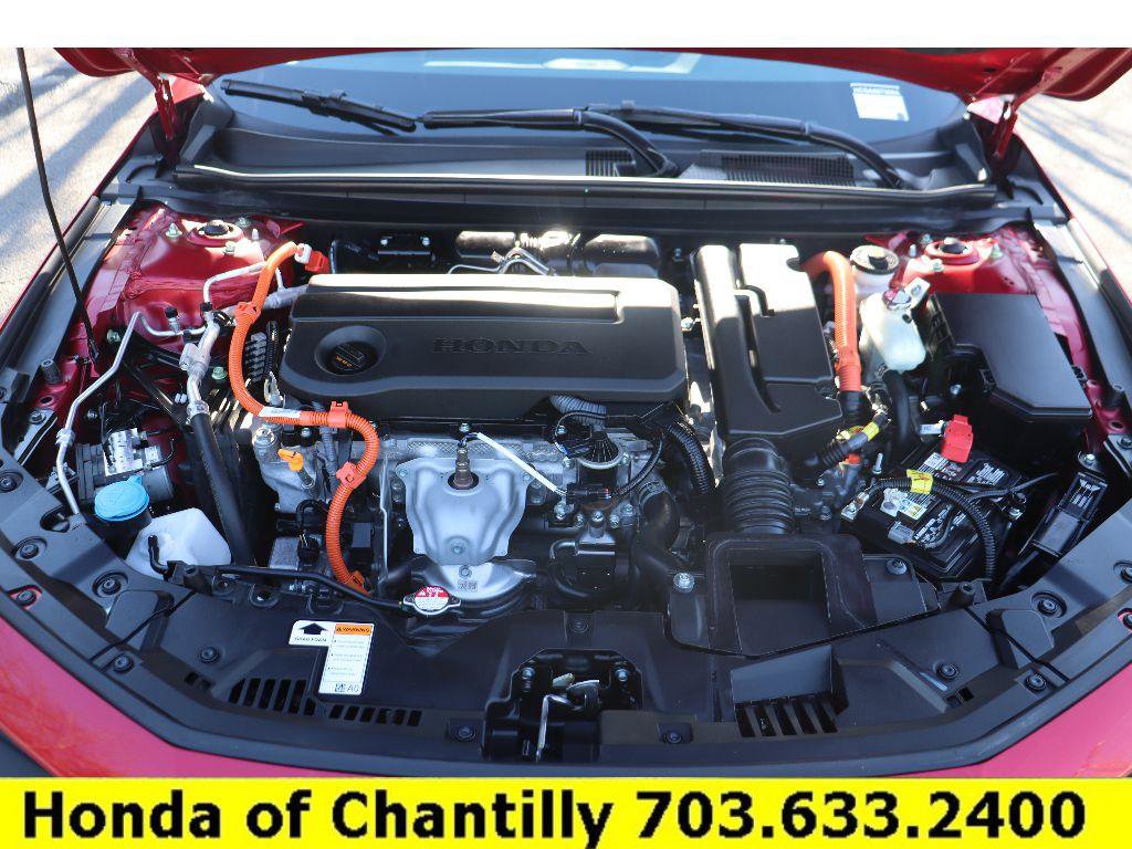 Used 2023 Honda Accord Sport image 31