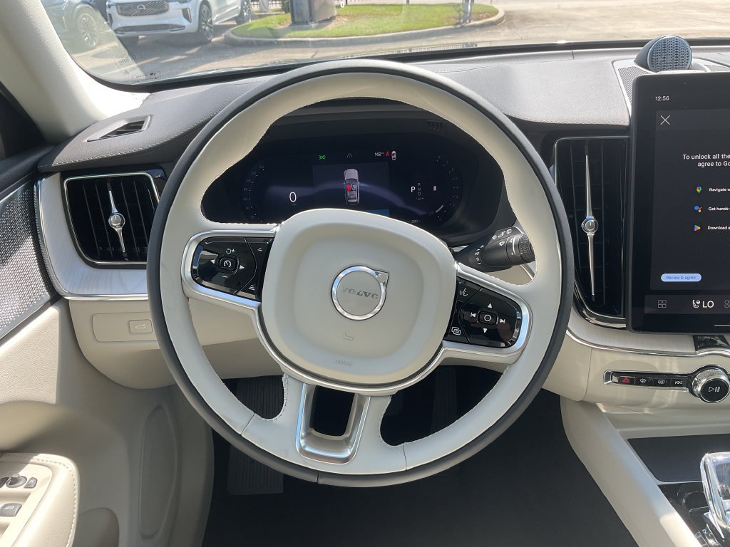 New 2027 Volvo XC60 B5 Ultra AWD/4WD image 21