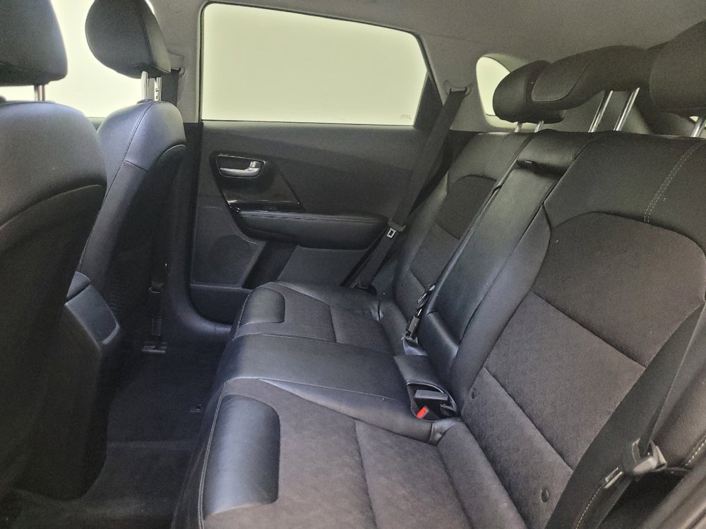 Used 2022 Kia Niro LXS FWD image 18