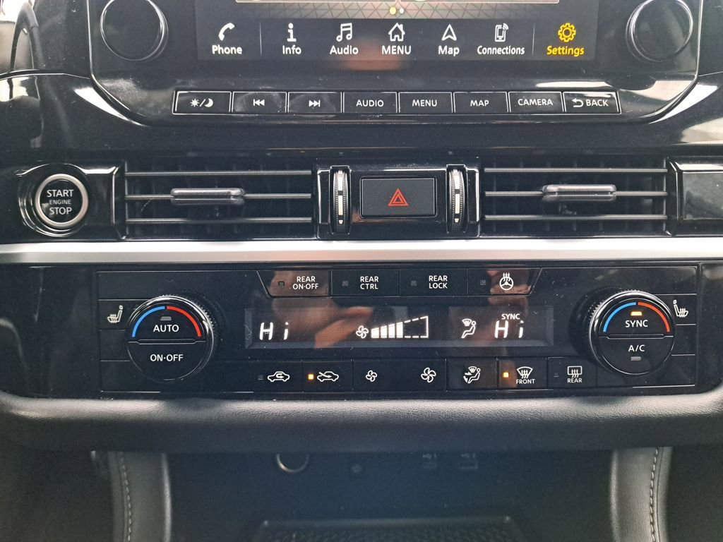 Used 2023 Nissan Pathfinder SL image 23