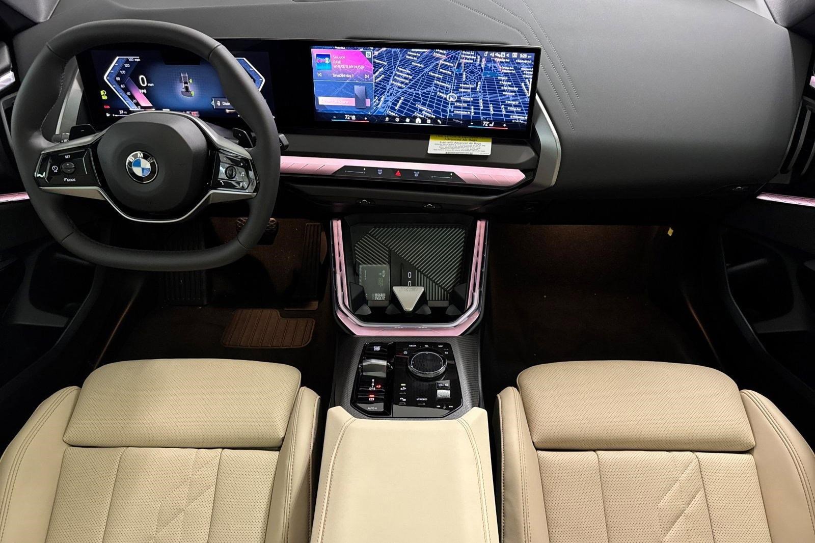 Used 2026 BMW X3 xDrive30 w/ Convenience Package image 15
