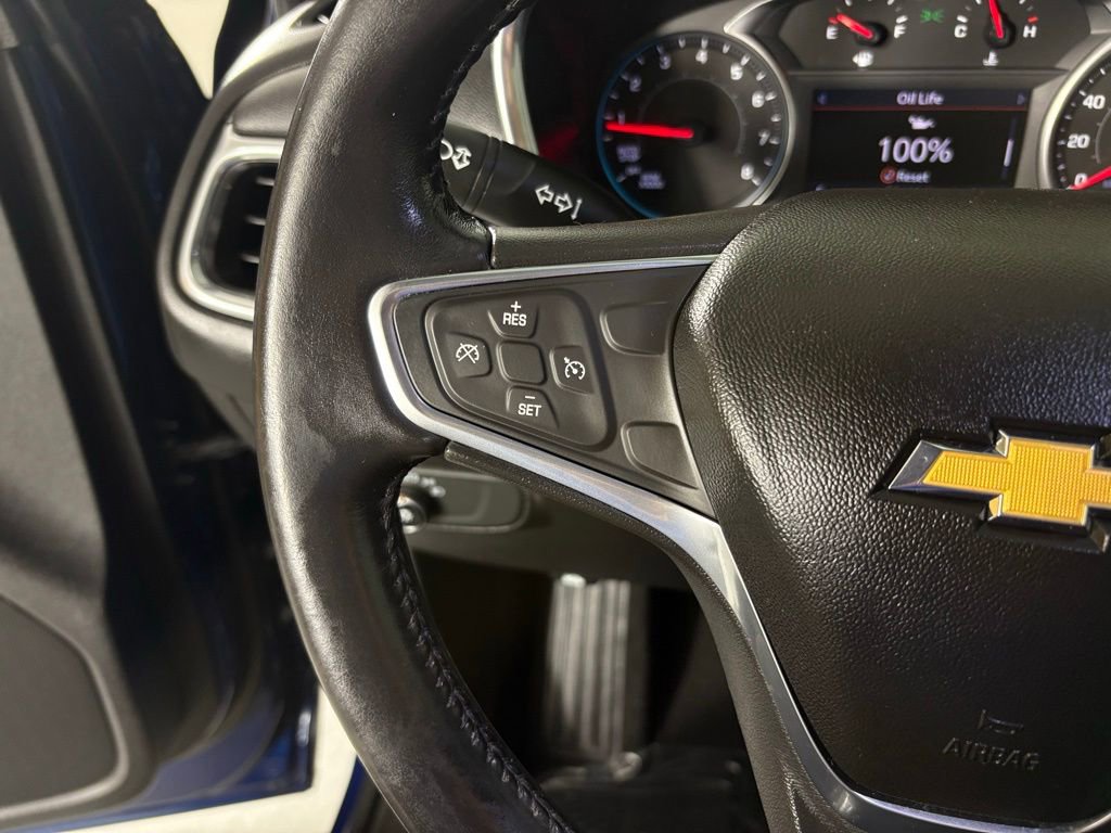 Used 2019 Chevrolet Equinox LT w/ Sun & Navigation Package image 25