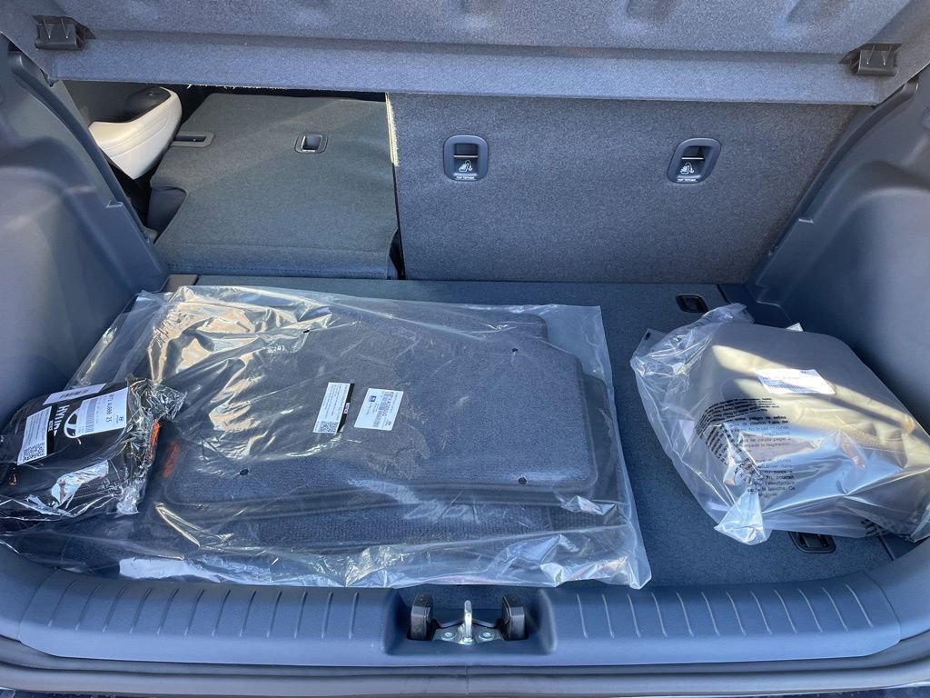 New 2026 Hyundai Venue SEL image 17