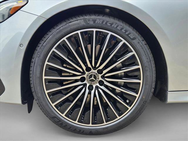 New 2027 Mercedes-Benz E 450 4MATIC Sedan image 10