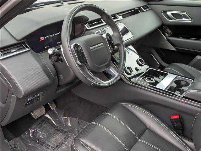Used 2020 Land Rover Range Rover Velar R-Dynamic S image 10
