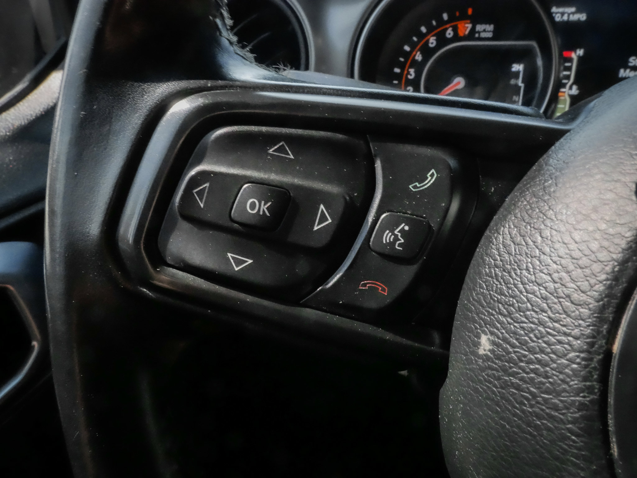 Used 2021 Jeep Wrangler Sport S image 19