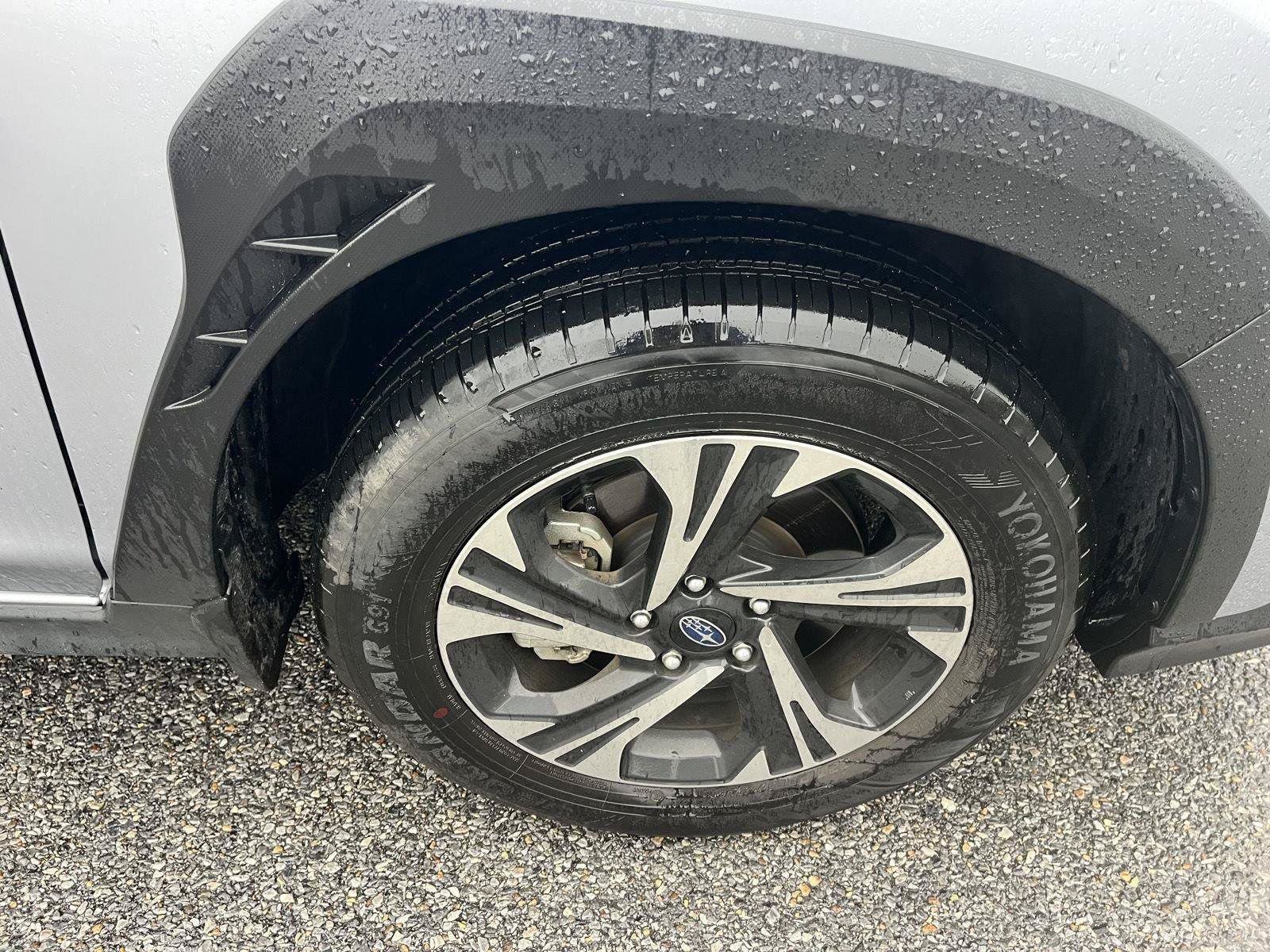 Certified 2025 Subaru Crosstrek 2.5i Premium AWD/4WD image 10