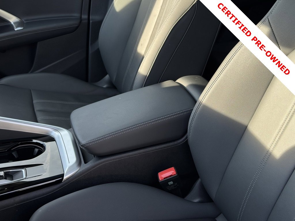 Used 2025 Audi Q5 Premium Plus w/ Premium Plus image 22