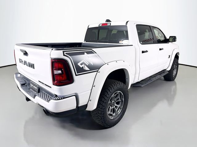 Used 2025 RAM 1500 Big Horn image 7