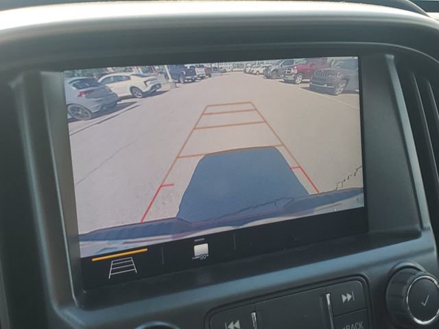 Used 2022 GMC Canyon AT4 w/ Driver Alert Package AWD/4WD image 26