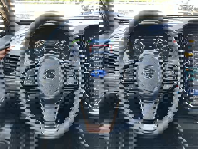 Used 2025 Subaru Forester Sport image 8