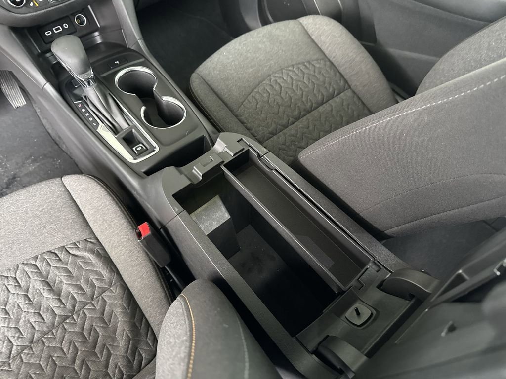 Certified 2024 Chevrolet Equinox LT AWD/4WD image 18