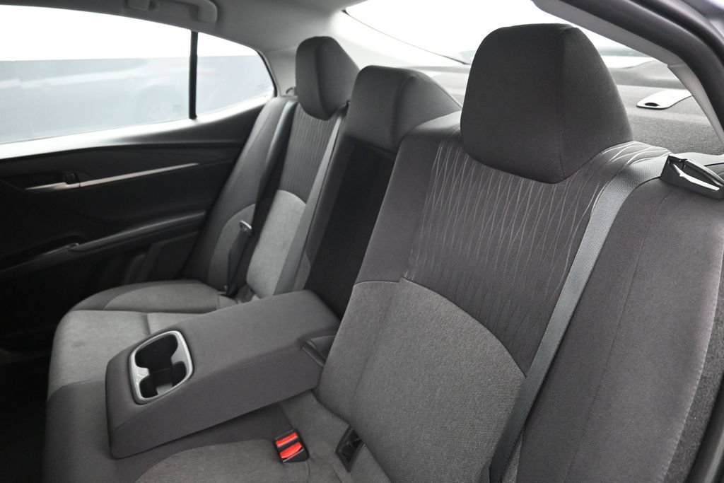 Used 2025 Toyota Camry LE FWD image 25