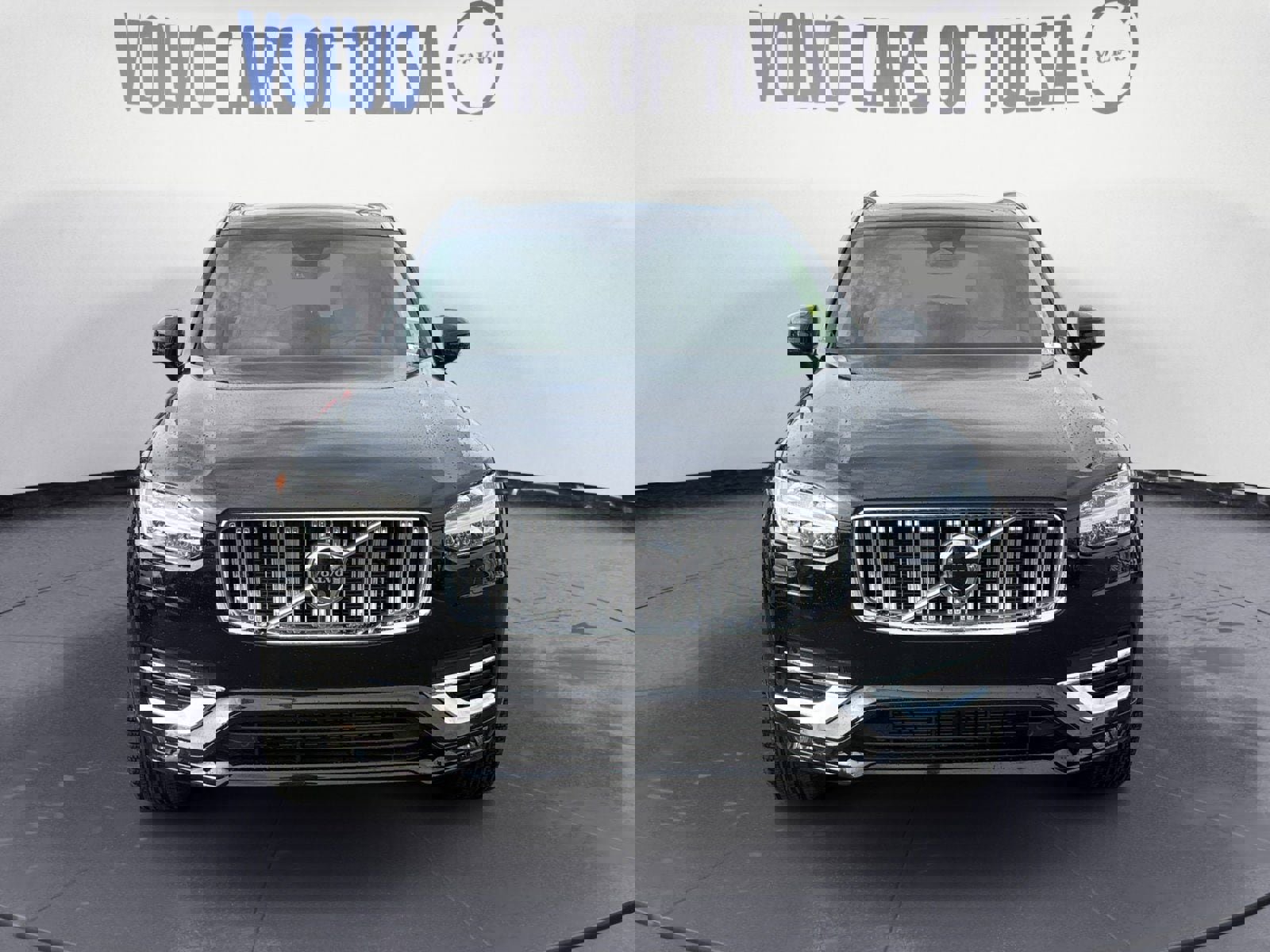 New 2025 Volvo XC90 B6 Plus w/ Protection Package Premier image 8