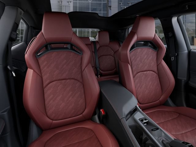 New 2026 Dodge Charger Scat Pack AWD/4WD image 16