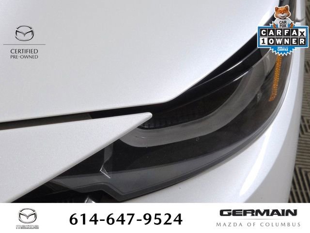Certified 2024 MAZDA CX-50 2.5 Turbo w/ Premium Plus Pkg AWD/4WD image 15