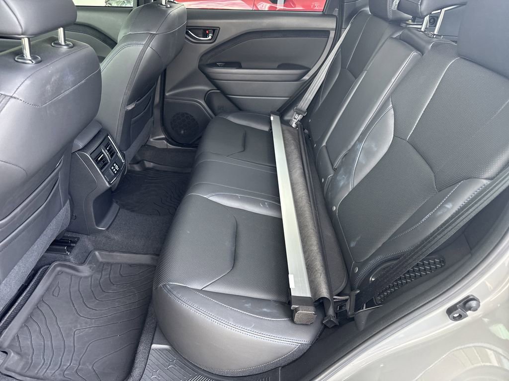 Used 2025 Subaru Forester Limited w/ Protection Package (1PH) image 30