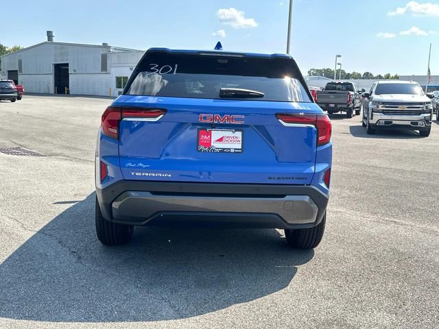 New 2026 GMC Terrain Elevation w/ Technology Package II image 5