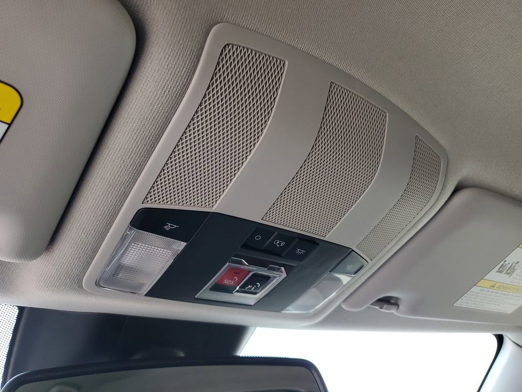 Used 2025 Mitsubishi Eclipse Cross SE image 29