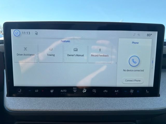 Used 2026 Ford Maverick XLT w/ XLT Luxury Package FWD image 27