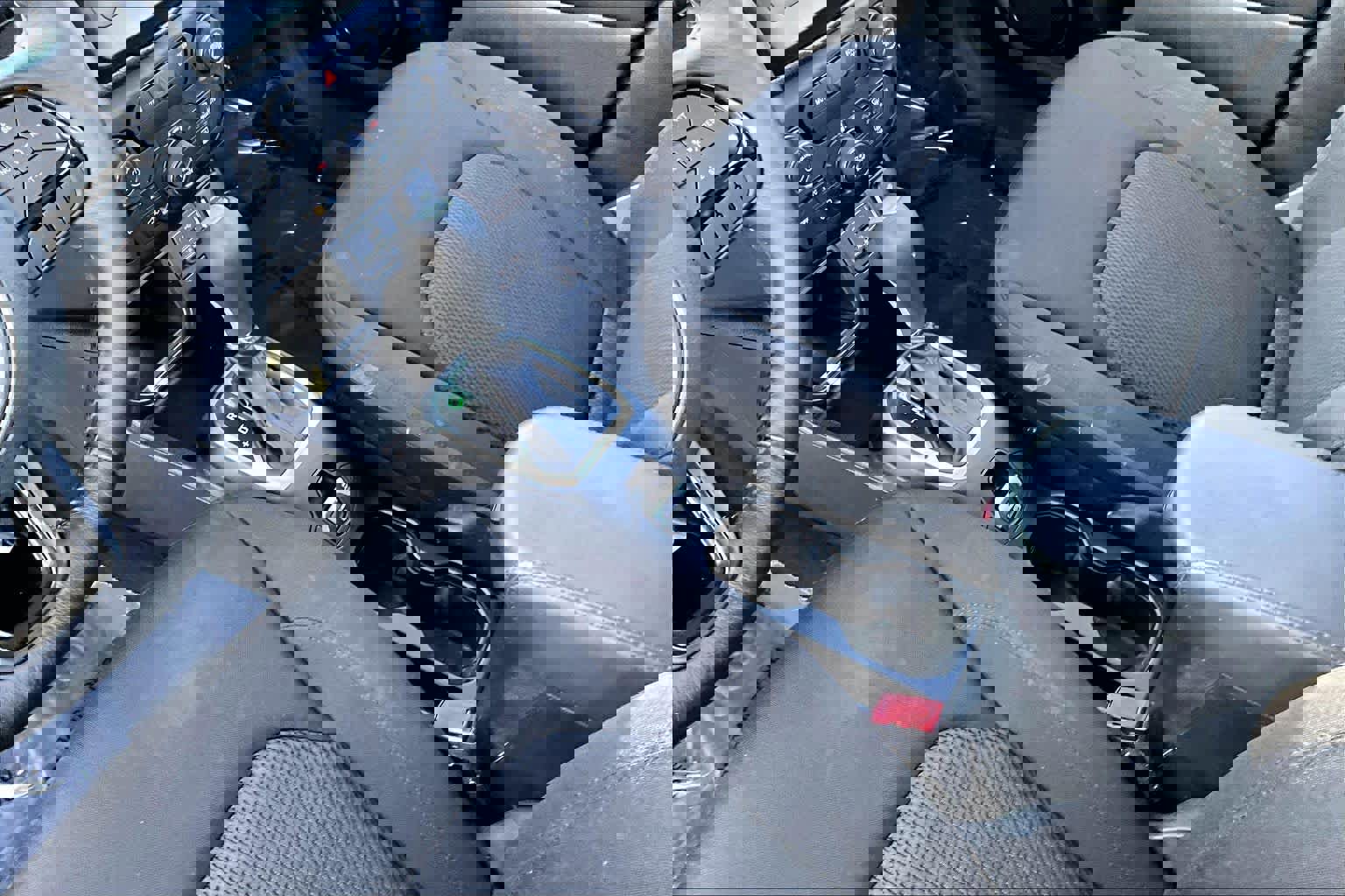 Used 2019 Jeep Renegade Altitude w/ Quick Order Package 2XM image 16