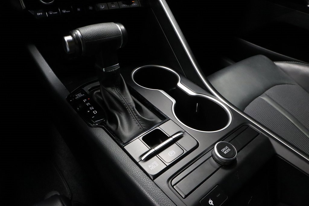 Used 2021 Kia K5 GT-Line w/ GT-Line FWD Premium Package image 30