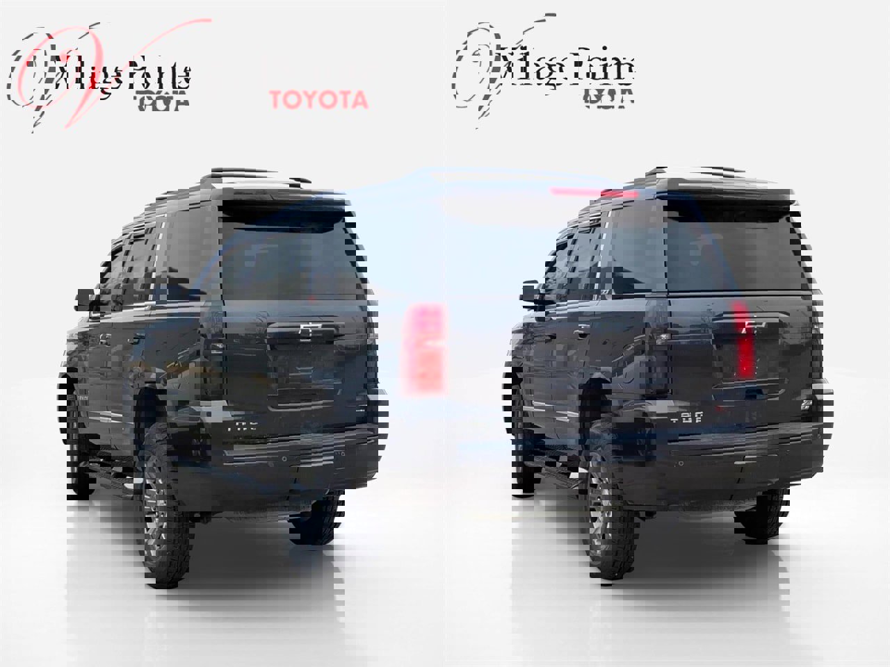 Used 2017 Chevrolet Tahoe LT image 5