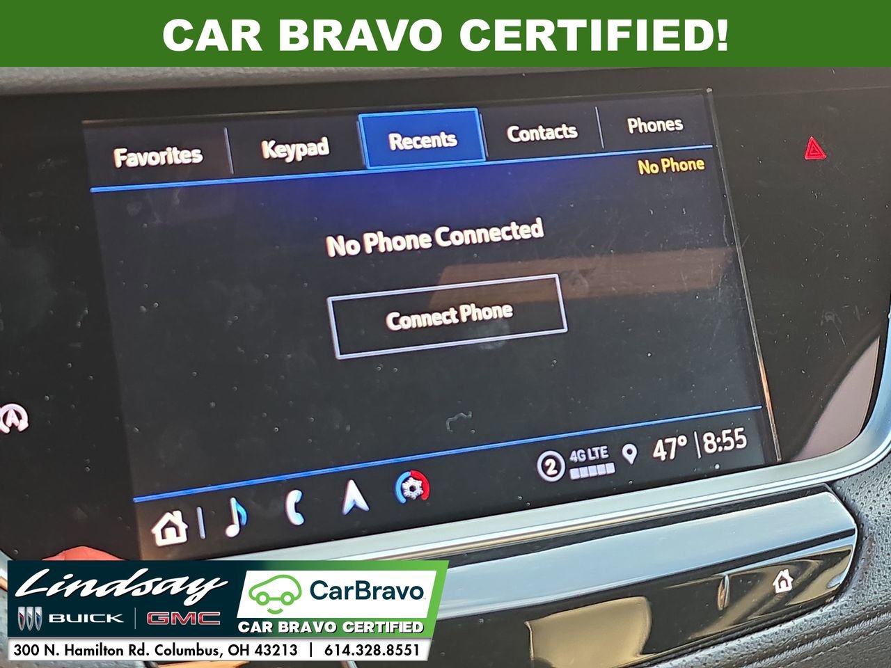 Certified 2025 Cadillac XT5 Premium Luxury image 41