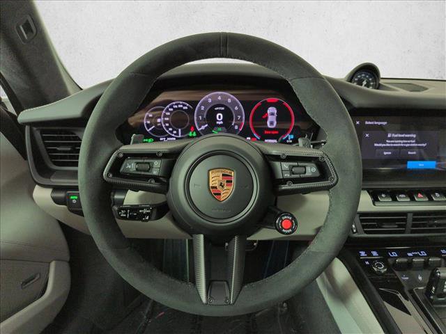 New 2026 Porsche 911 Carrera GTS image 16