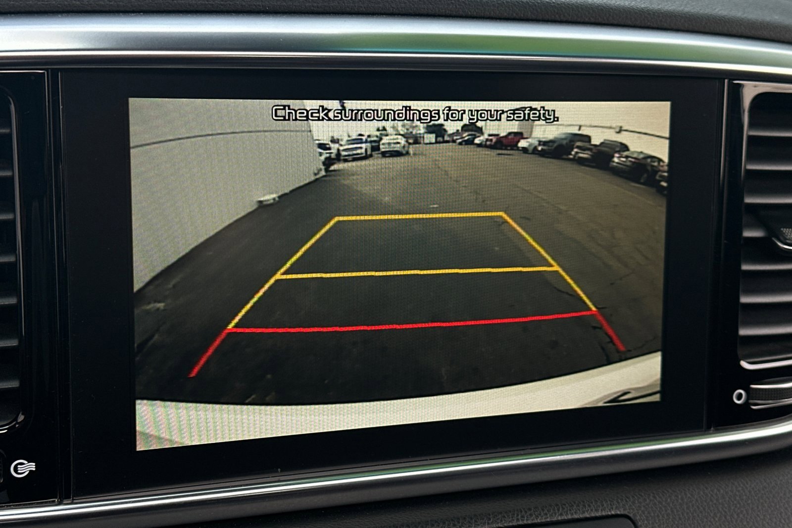 Certified 2022 Kia Sportage Nightfall Edition w/ Nightfall Fwd Premium Package image 22