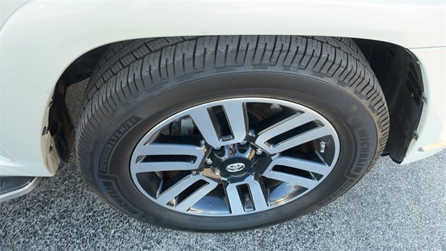 Used 2019 Toyota 4Runner Limited image 33