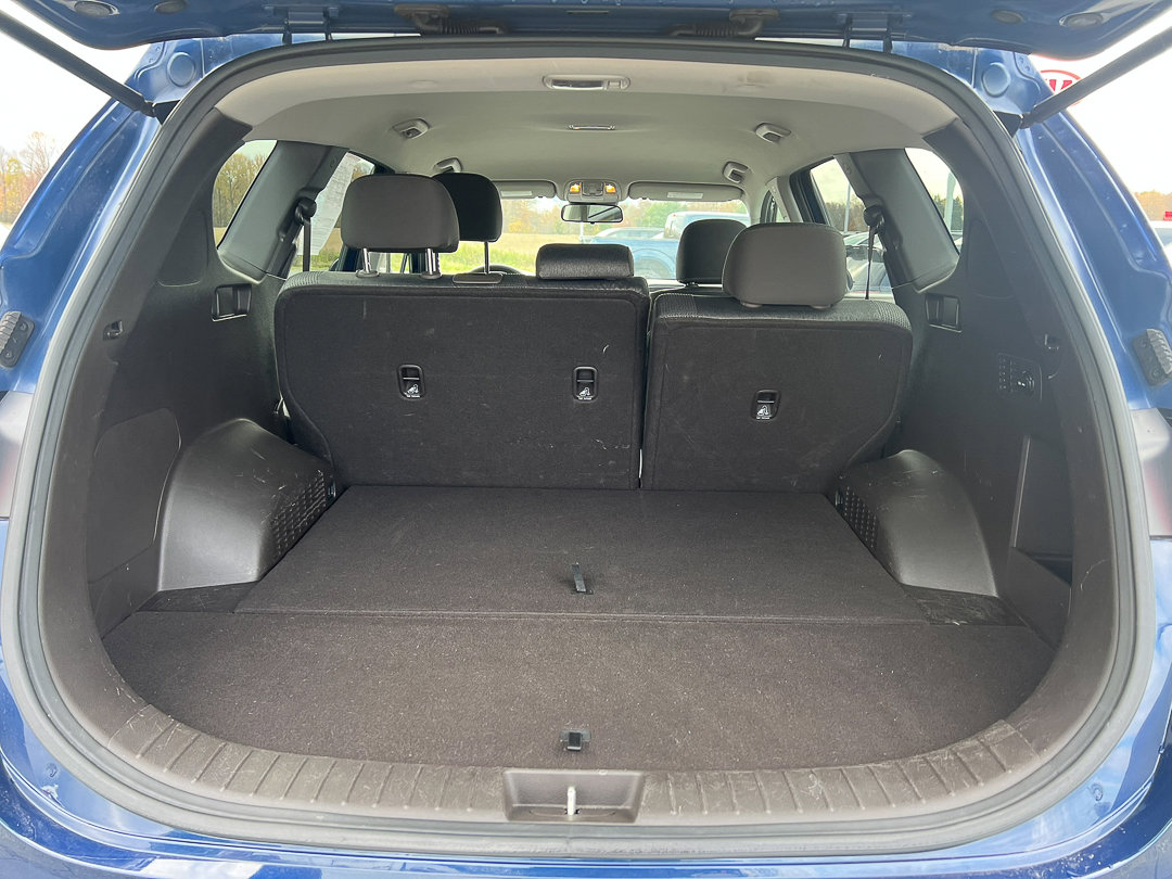 Used 2019 Hyundai Santa Fe SE image 5