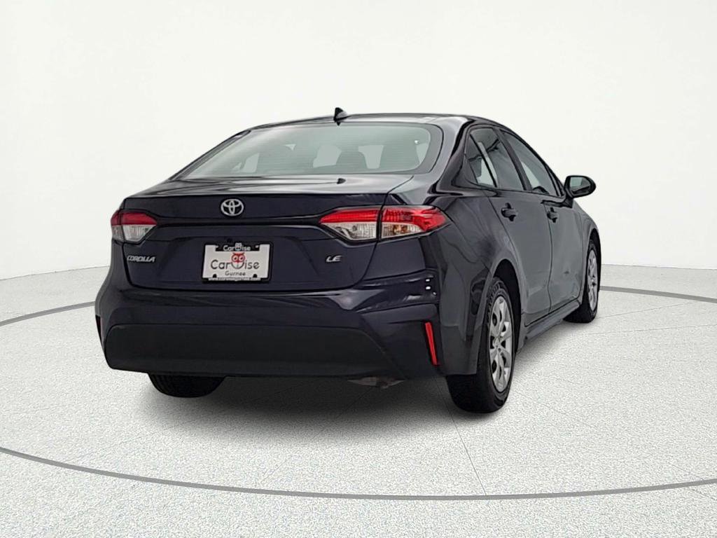 Used 2023 Toyota Corolla LE FWD image 7
