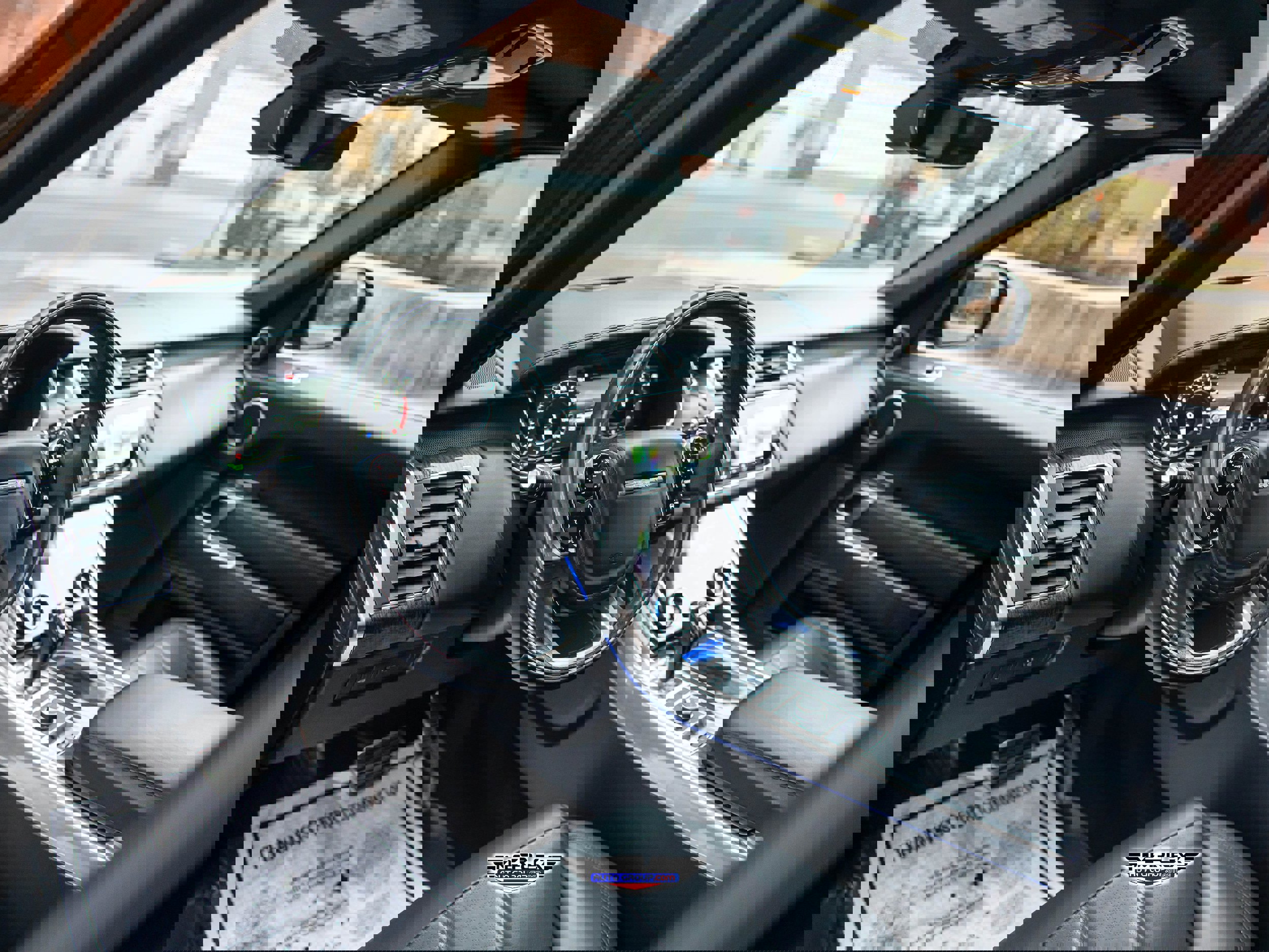 Used 2019 Land Rover Range Rover Sport Autobiography image 13