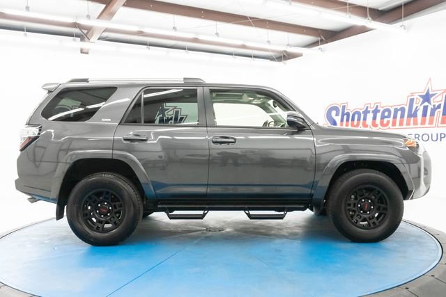 Used 2023 Toyota 4Runner SR5 Premium w/ Moonroof Package image 13