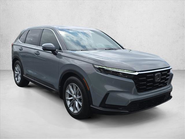 Used 2024 Honda CR-V EX-L image 3