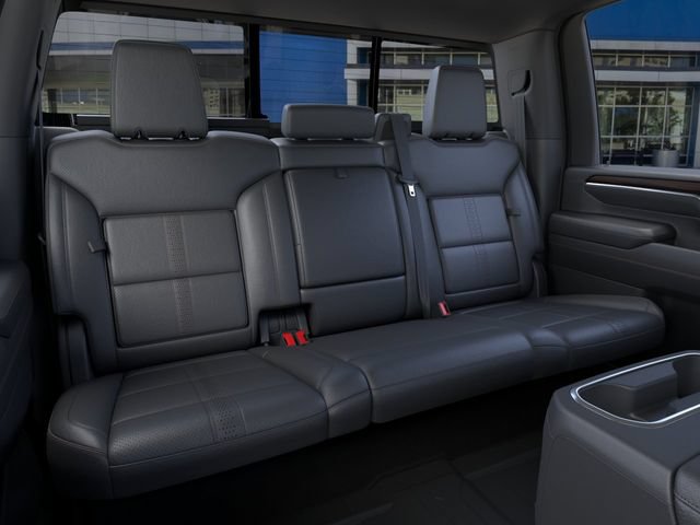 New 2026 Chevrolet Silverado 3500 High Country w/ High Country Premium Package AWD/4WD image 17