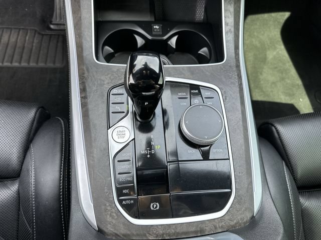 Used 2023 BMW X5 xDrive40i w/ Premium Package AWD/4WD image 25