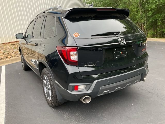 Used 2024 Honda Passport TrailSport image 9