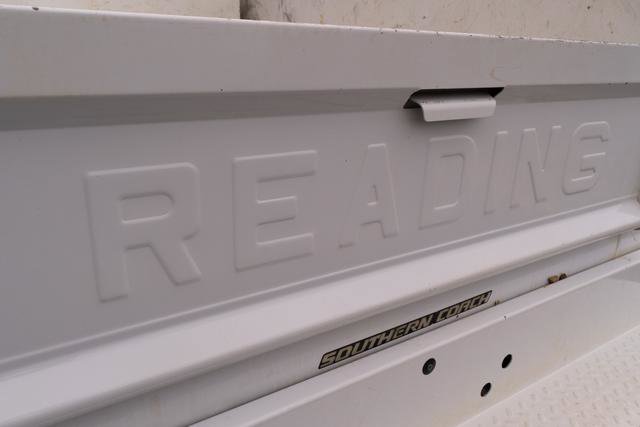 Used 2022 Chevrolet Silverado 1500 ZR2 w/ Technology Package image 40