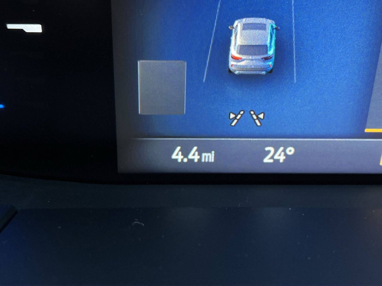 New 2026 Ford Escape ST-Line w/ Tech Pack #1 image 17