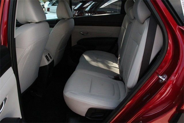 Used 2026 Hyundai Tucson SEL image 16