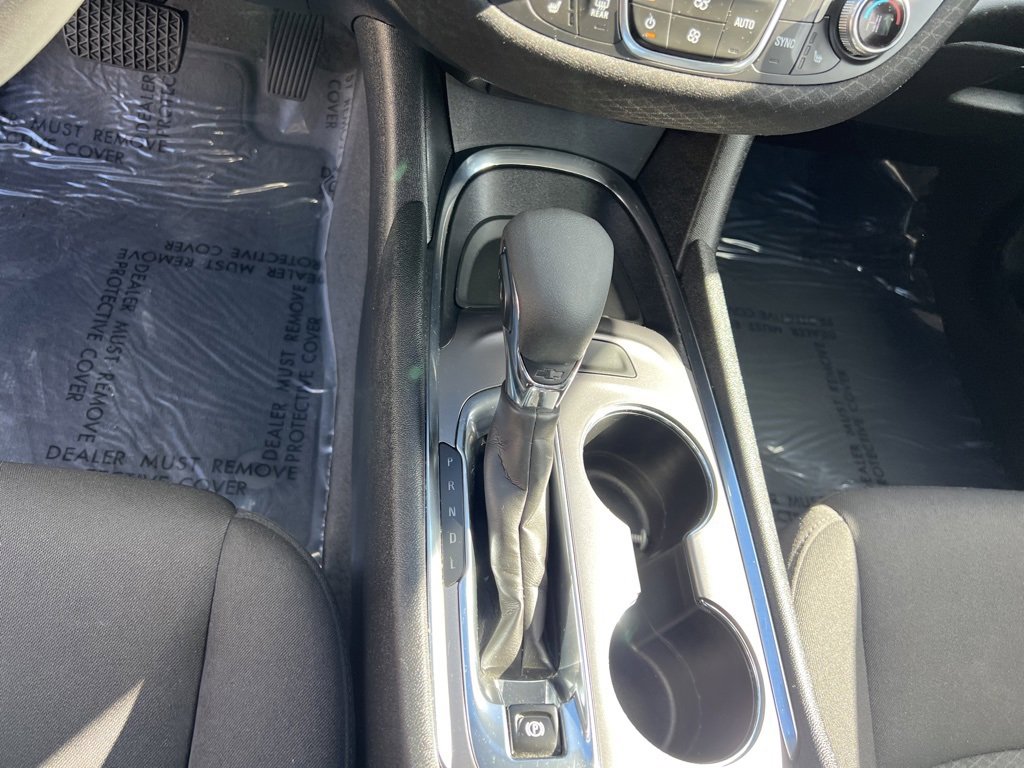 Used 2023 Chevrolet Malibu LT image 27