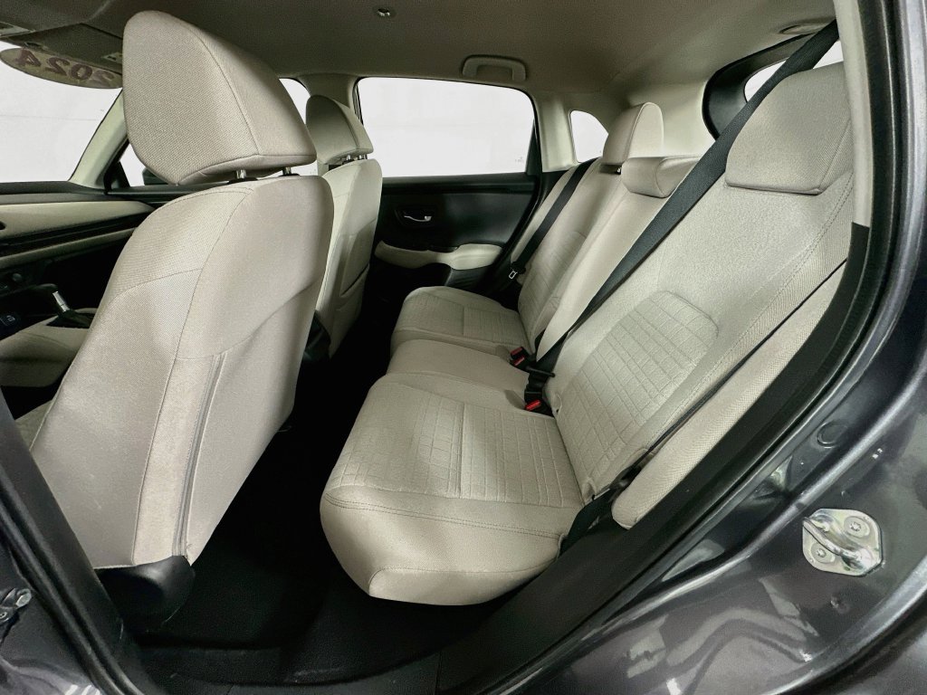 Used 2024 Honda HR-V LX image 28